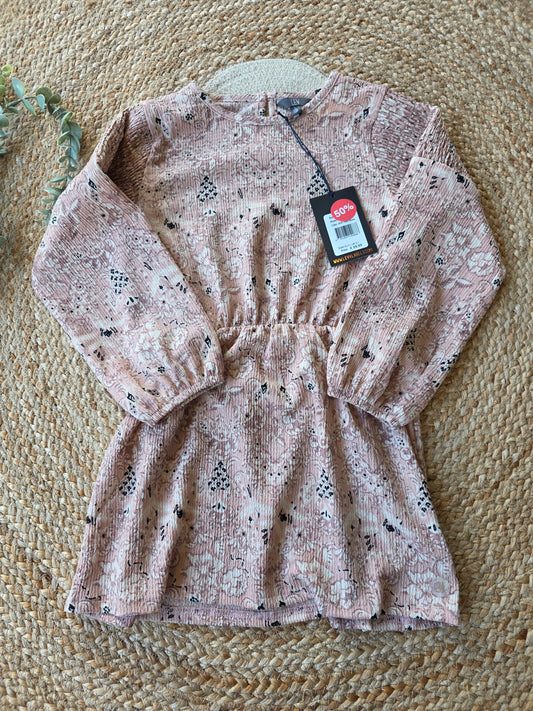 Levv jurkje maat 110