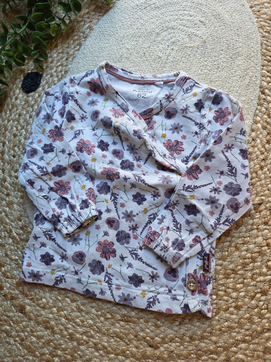 Prenatal shirtje maat 62 -K221