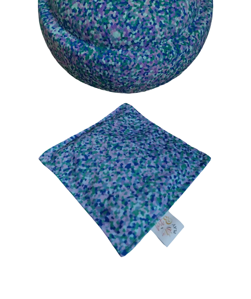 PIT AND PLAY  Super cool Pittenzakje Stapelstein