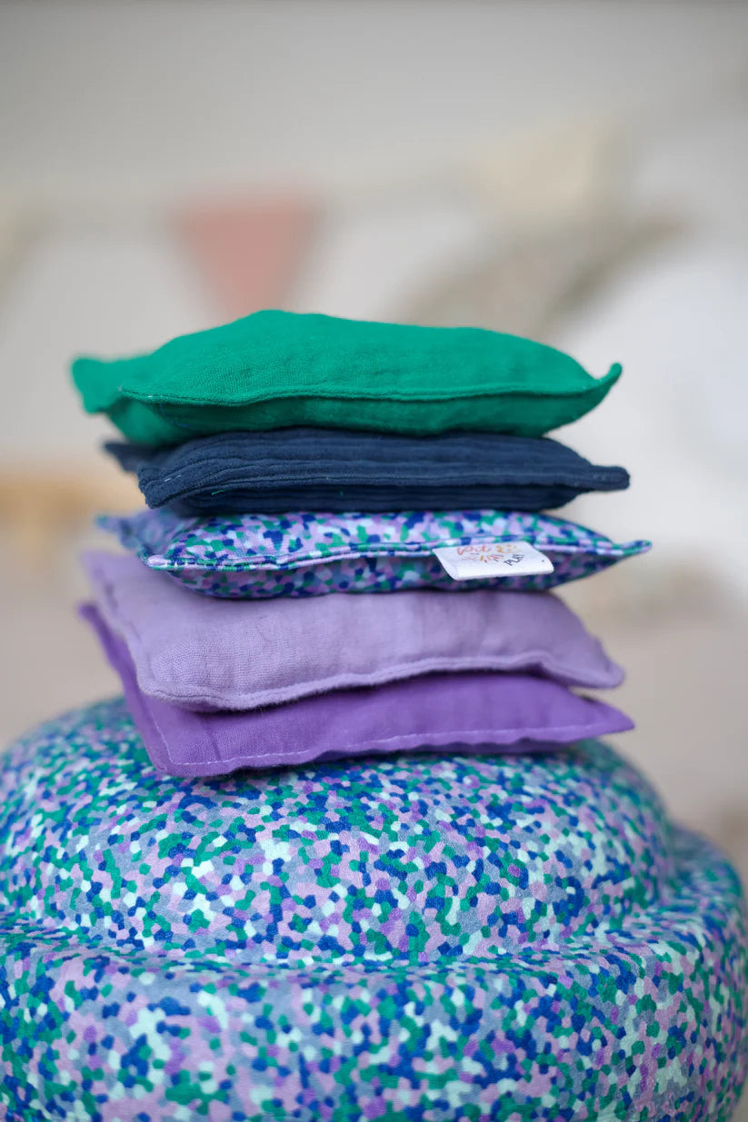 PIT AND PLAY  Super cool Pittenzakje Stapelstein