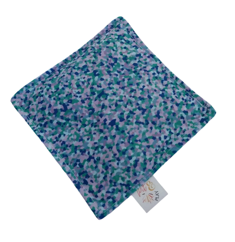 PIT AND PLAY  Super cool Pittenzakje Stapelstein